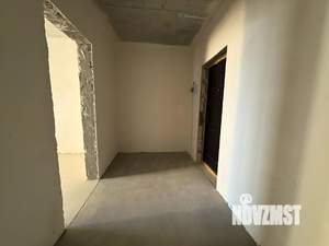 2-к квартира, вторичка, 52м2, 5/16 этаж