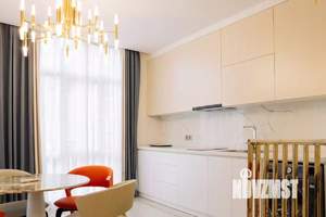 2-к квартира, вторичка, 87м2, 11/15 этаж