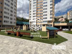1-к квартира, вторичка, 36м2, 2/16 этаж
