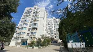 1-к квартира, вторичка, 44м2, 3/9 этаж