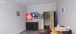 1-к квартира, вторичка, 35м2, 6/6 этаж