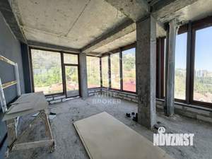 2-к квартира, вторичка, 78м2, 6/6 этаж