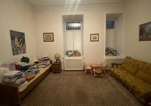 3-к квартира, вторичка, 115м2, 1/3 этаж