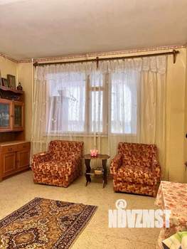 1-к квартира, вторичка, 46м2, 3/9 этаж