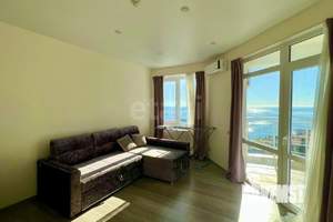 1-к квартира, вторичка, 35м2, 5/15 этаж