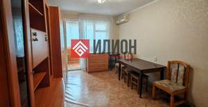 1-к квартира, вторичка, 32м2, 1/5 этаж