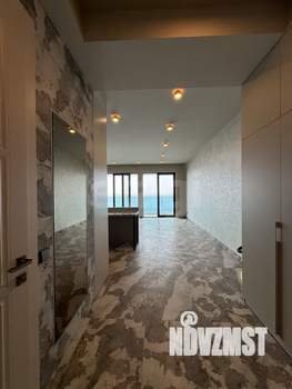 1-к квартира, вторичка, 47м2, 7/9 этаж