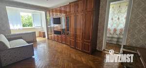 2-к квартира, вторичка, 61м2, 1/5 этаж