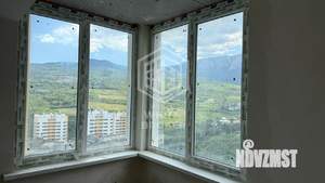 3-к квартира, вторичка, 98м2, 7/16 этаж