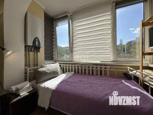 3-к квартира, вторичка, 70м2, 5/9 этаж