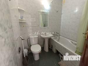 1-к квартира, вторичка, 30м2, 2/2 этаж