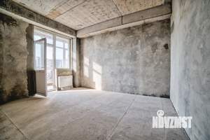 2-к квартира, вторичка, 87м2, 12/14 этаж