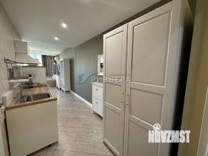 Студия квартира, вторичка, 53м2, 1/7 этаж