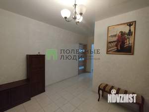 3-к квартира, вторичка, 77м2, 3/8 этаж