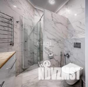 2-к квартира, вторичка, 52м2, 2/8 этаж