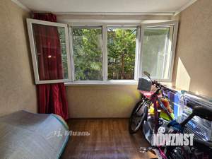 1-к квартира, вторичка, 35м2, 2/5 этаж