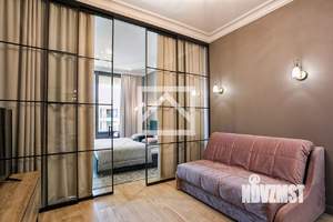 2-к квартира, вторичка, 54м2, 5/10 этаж