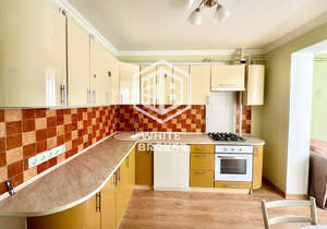 3-к квартира, вторичка, 82м2, 2/9 этаж