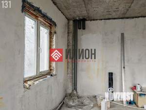 Студия квартира, вторичка, 49м2, 1/6 этаж