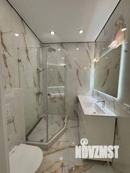 1-к квартира, вторичка, 37м2, 7/12 этаж