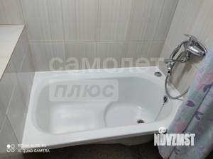 1-к квартира, вторичка, 39м2, 1/2 этаж