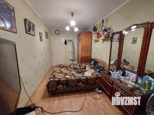 3-к квартира, вторичка, 73м2, 2/5 этаж