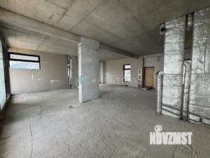 Студия квартира, вторичка, 129м2, 7/7 этаж