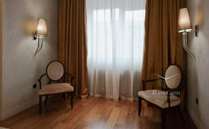 3-к квартира, вторичка, 146м2, 5/9 этаж