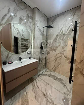 2-к квартира, вторичка, 68м2, 4/11 этаж