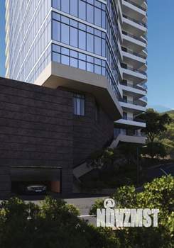 Студия квартира, вторичка, 72м2, 11/15 этаж