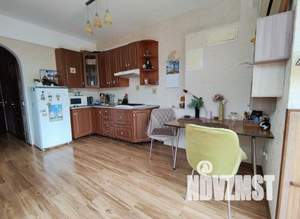 1-к квартира, вторичка, 75м2, 3/12 этаж