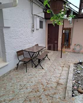 2-к квартира, вторичка, 69м2, 2/3 этаж