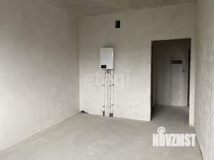 1-к квартира, вторичка, 42м2, 8/8 этаж