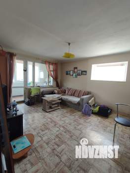 2-к квартира, вторичка, 52м2, 12/12 этаж