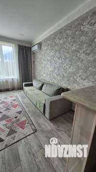 2-к квартира, вторичка, 46м2, 1/15 этаж