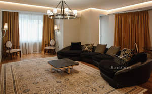 3-к квартира, вторичка, 146м2, 5/9 этаж