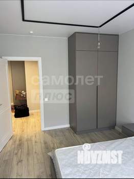 2-к квартира, вторичка, 69м2, 2/8 этаж