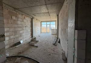 Студия квартира, вторичка, 30м2, 3/3 этаж