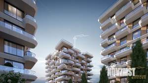 2-к квартира, вторичка, 74м2, 6/9 этаж