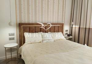 3-к квартира, вторичка, 77м2, 8/10 этаж