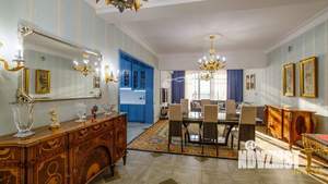 4-к квартира, вторичка, 300м2, 6/8 этаж