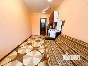 1-к квартира, вторичка, 40м2, 6/9 этаж