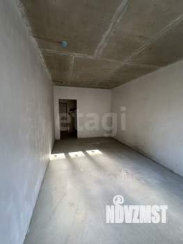 1-к квартира, вторичка, 46м2, 3/8 этаж