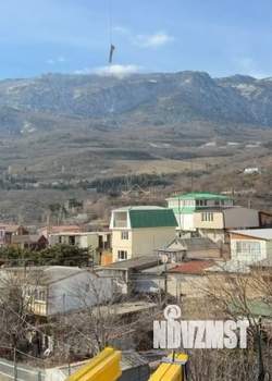 1-к квартира, вторичка, 36м2, 5/12 этаж