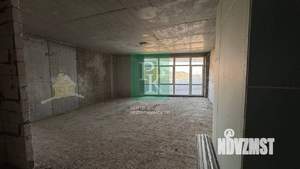 3-к квартира, вторичка, 106м2, 8/9 этаж