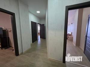 2-к квартира, вторичка, 100м2, 1/11 этаж