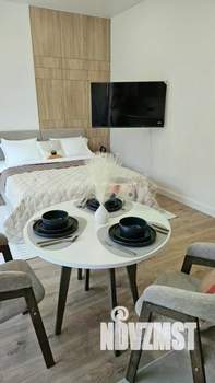 Студия квартира, вторичка, 34м2, 5/8 этаж