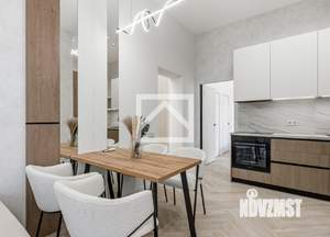 3-к квартира, вторичка, 63м2, 11/12 этаж