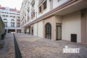 1-к квартира, вторичка, 69м2, 1/8 этаж