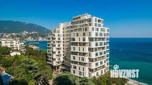 Студия квартира, вторичка, 200м2, 7/14 этаж